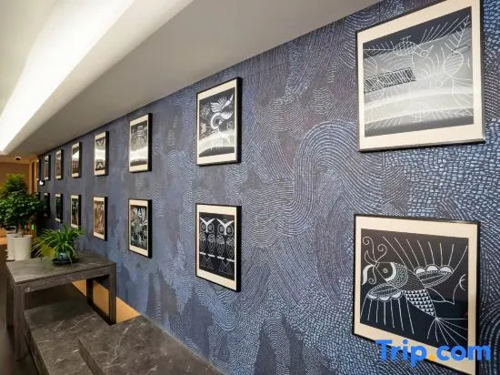 Spring Yuecheng Hotel (National Olympic Sports Center MixC Shopping Mall) in Guiyang