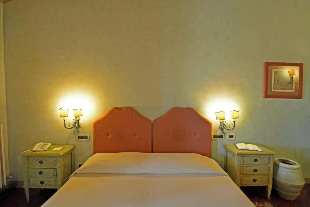 Hotel Calamidoro - Général
