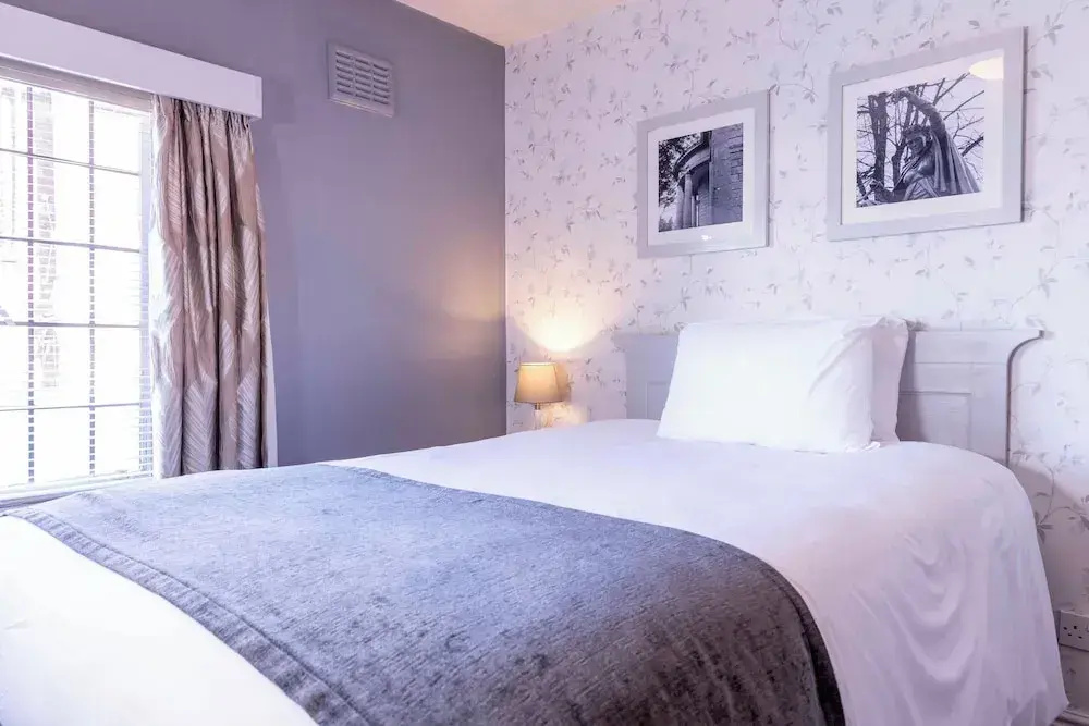 Cromwell Lodge Hotel by Greene King Inns - Chambres