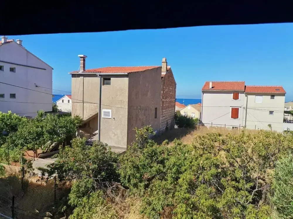 Studio Apartment With sea View