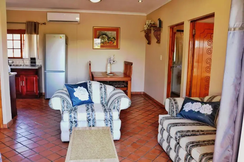 Kairos Home - Chambres