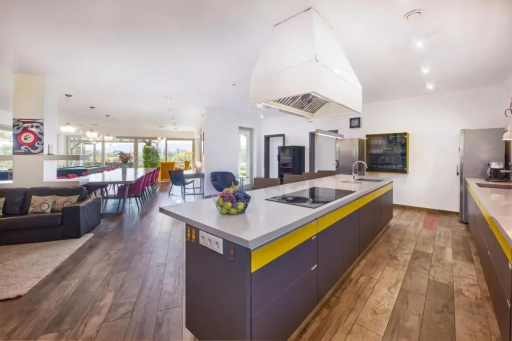 Szent György-hegy Residence - фото 22