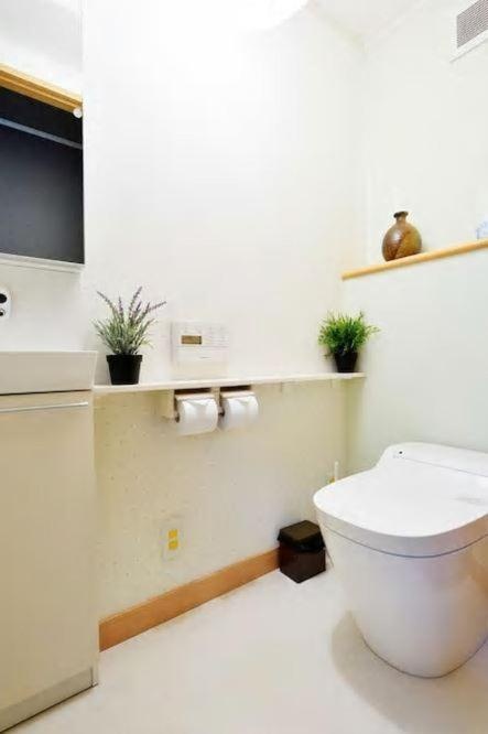 TE Osaka Luxury Room 사진 18