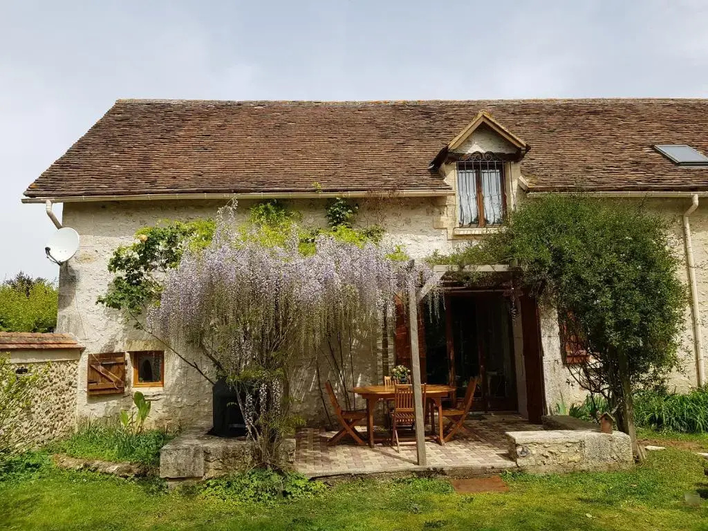 Cottage