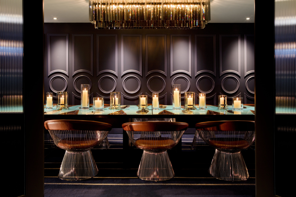 Kimpton Cardinal Hotel by IHG