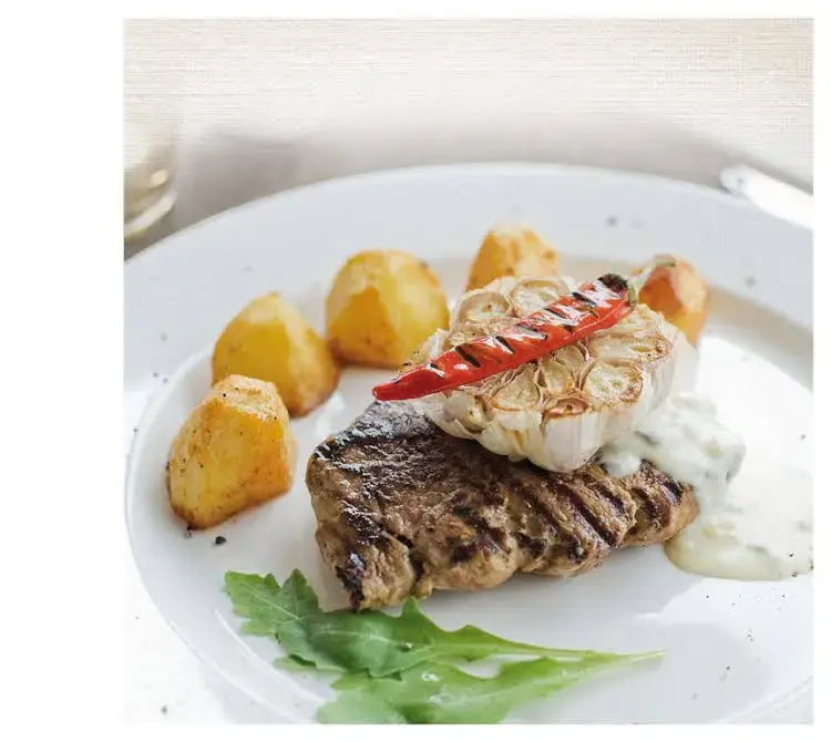 Velvet Hotel & Restaurant - Général