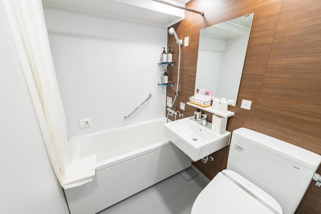 ICI HOTEL Asakusabashi 사진 8