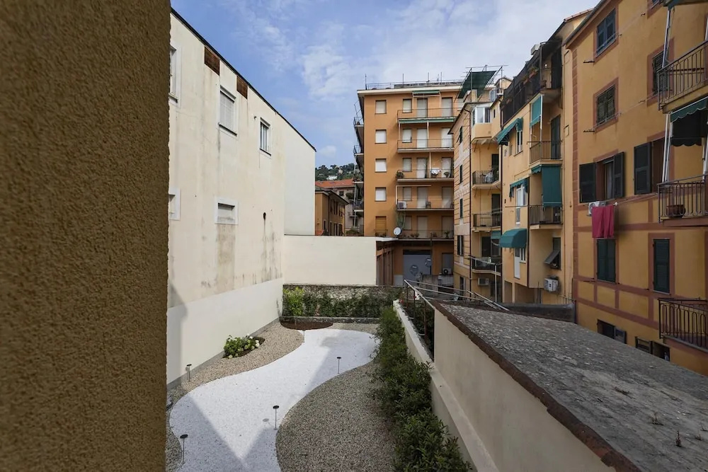 Riviera Flavour Apartments by Wonderful Italy - Verbena