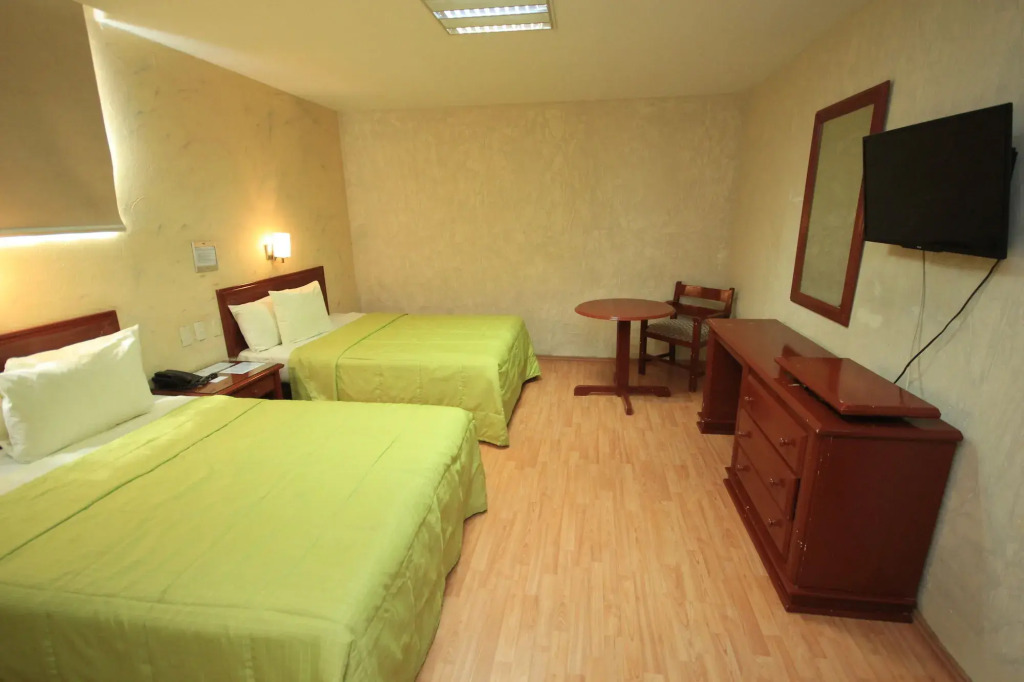 Enterprise Inn Plaza - фото 5