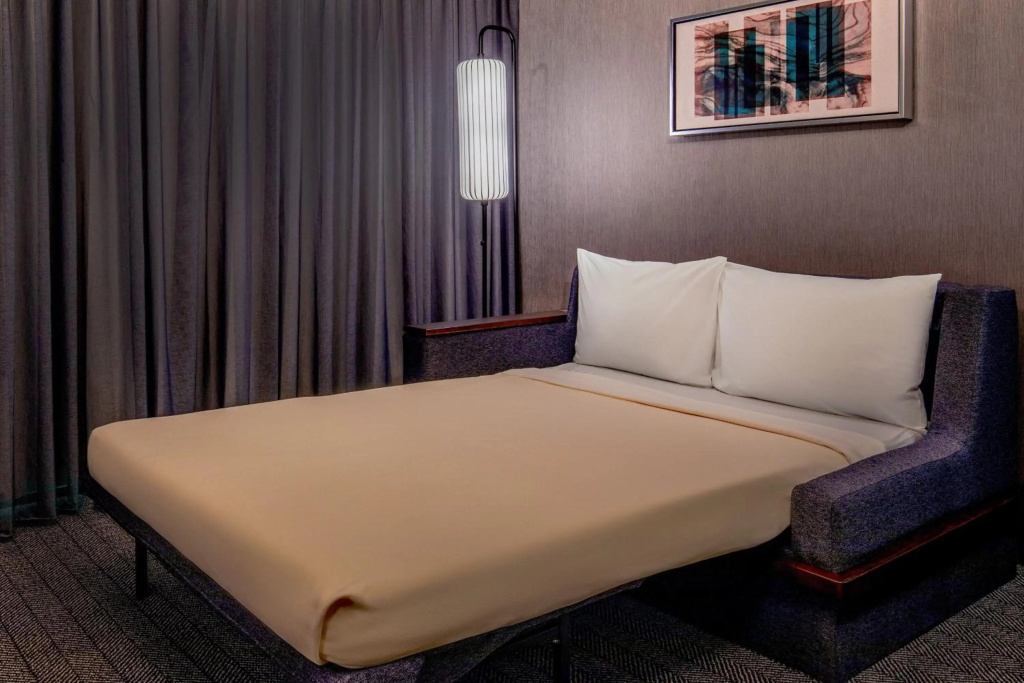 Courtyard by Marriott Boston Marlborough - Général