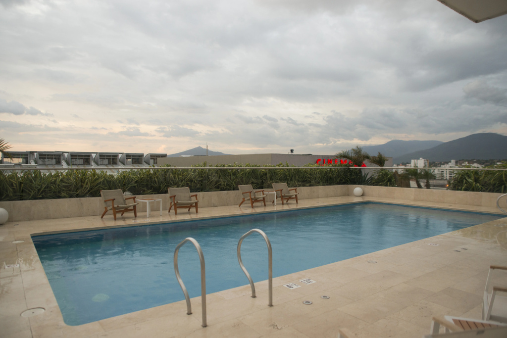Holiday Inn Cucuta by IHG - Général