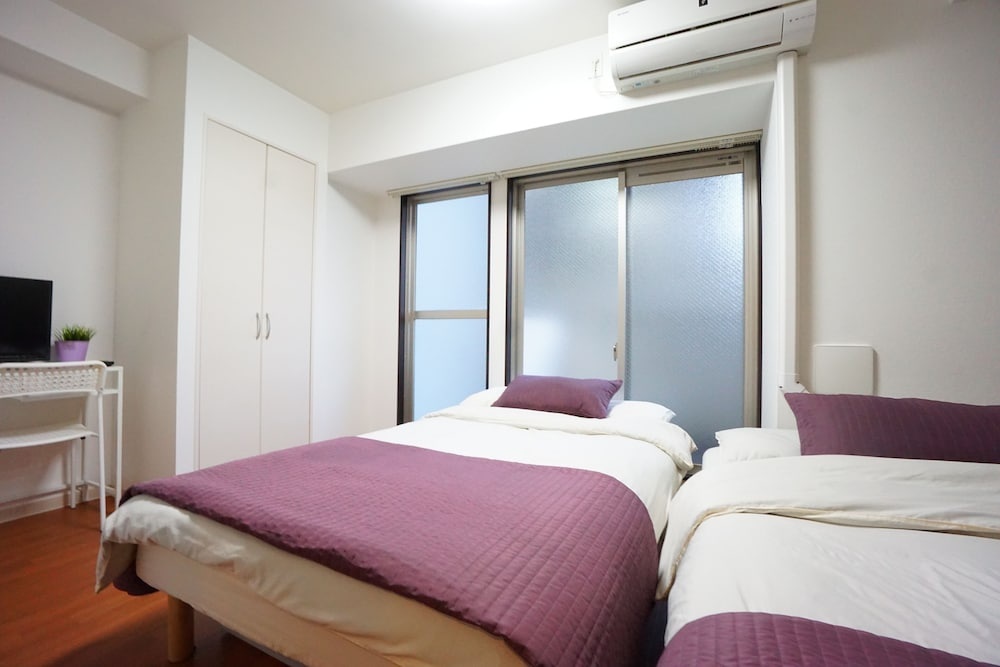 Terry's Apartment Namba West I E03D 사진 2