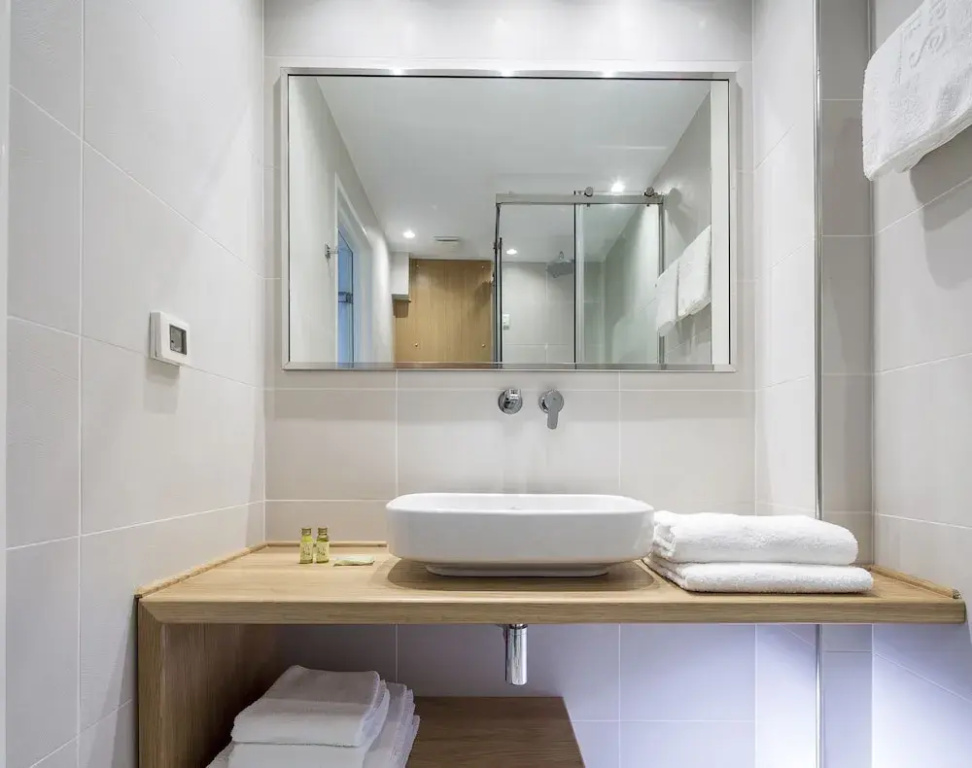Santellini Hotel - Chambres
