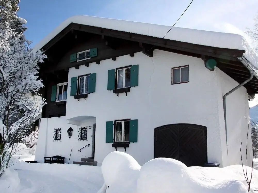 Chalet Patricia