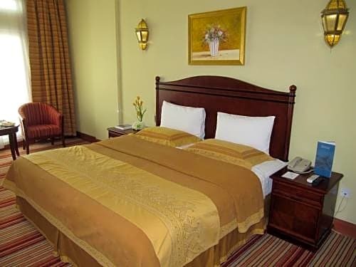 Rayan Hotel Sharjah