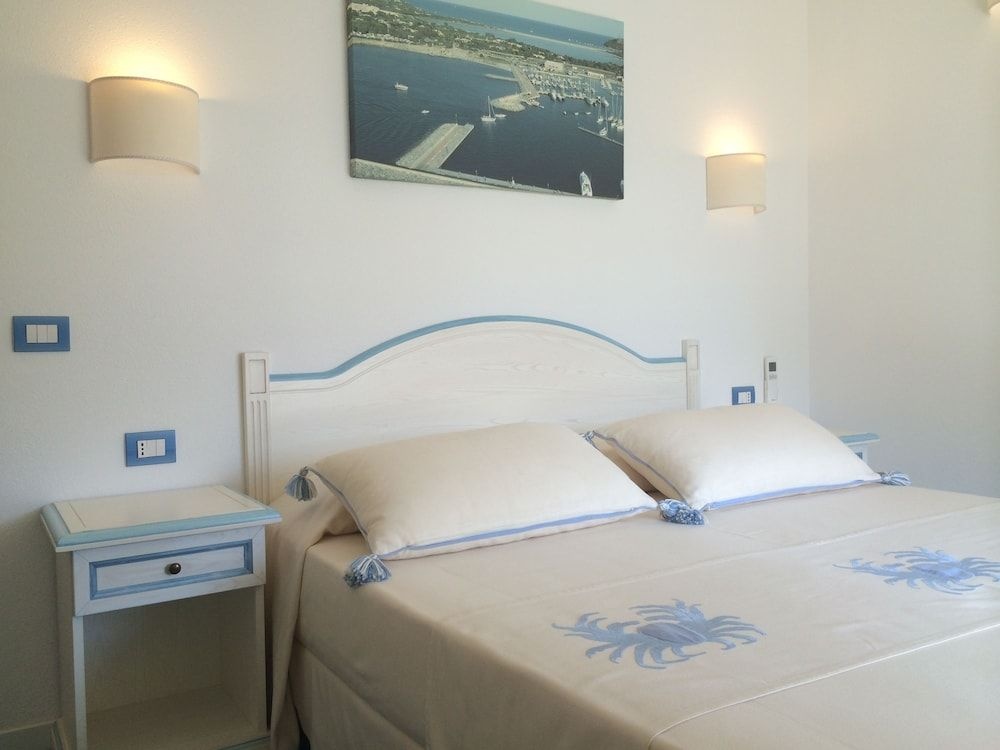Janas Hotel — 3
