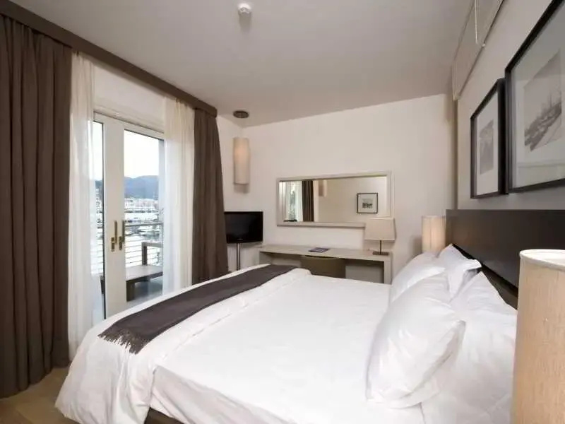 MarinaPlace Resort & Spa - Chambres