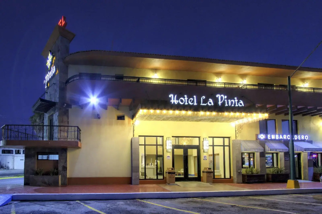Hotel photo 2