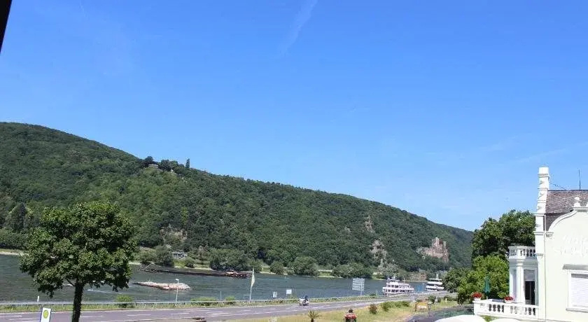 Beach & Waterfront