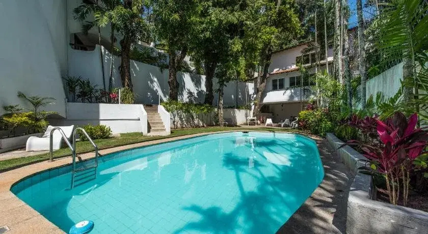 Les Jardins de Rio - 5
