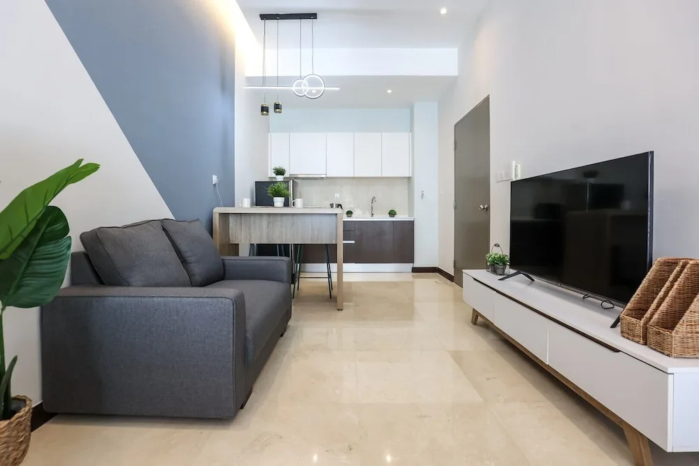 Silverscape Premium by I Housing in Malacca