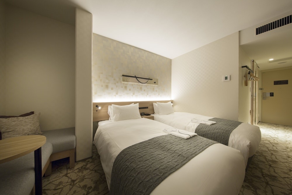 Shizutetsu Hotel Prezio Kyoto-Shijo 사진 6