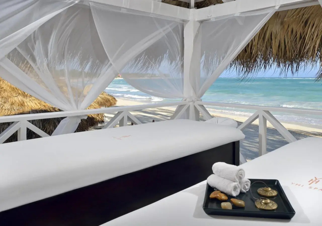 Zel Punta Cana, All Suites - All inclusive - Général