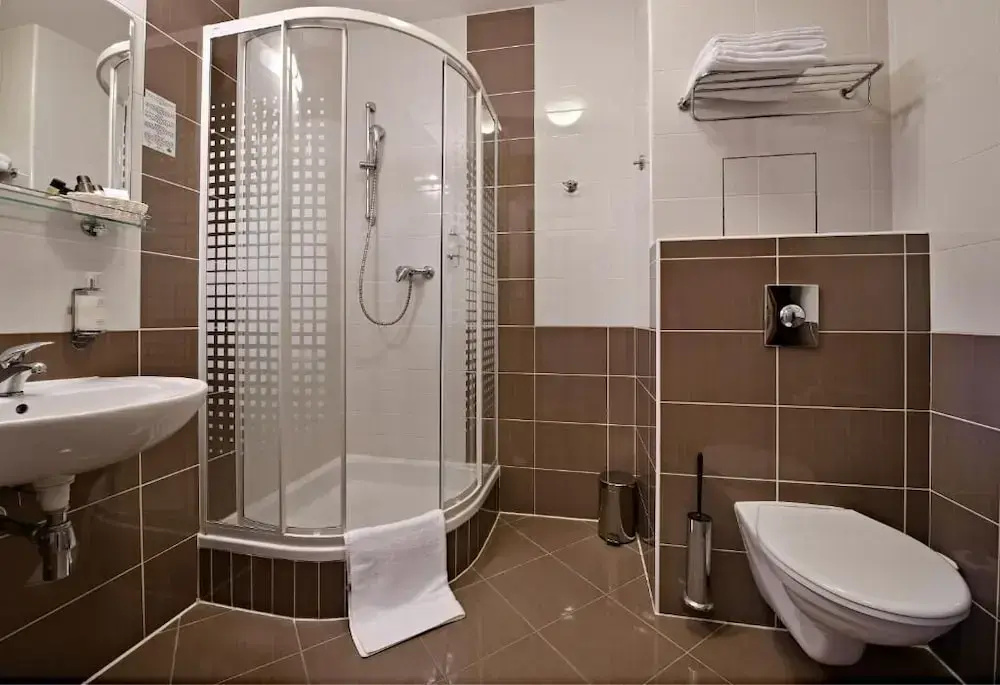 LH Parkhotel Hluboka Nad Vltavou Congress & Wellness - Chambres
