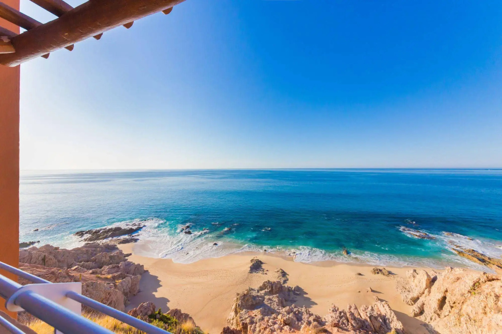 The Westin Los Cabos Resort Villas - Baja Point - Général