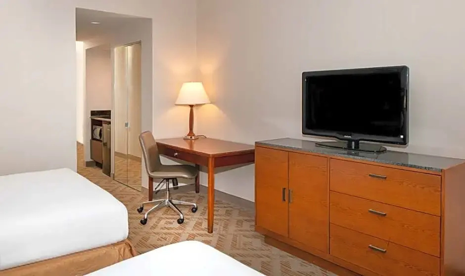 DoubleTree Suites by Hilton Hotel Philadelphia West - Chambres
