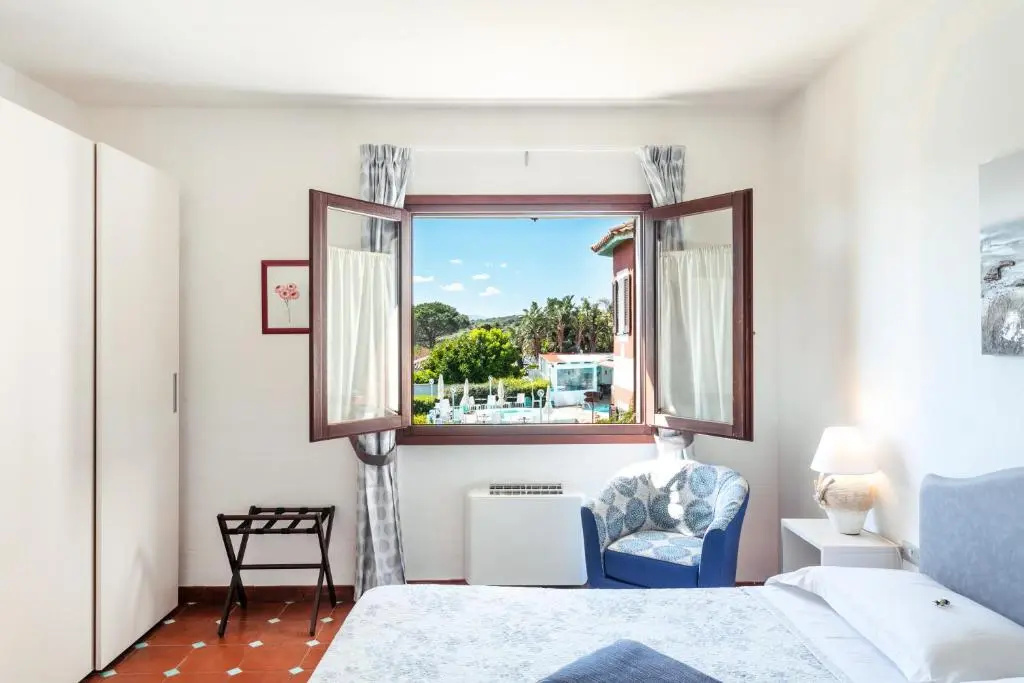 Hotel Stefania Boutique Hotel by the Beach - Chambres