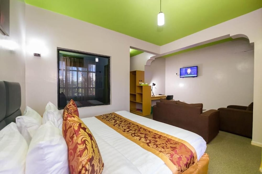 Hotel photo 7