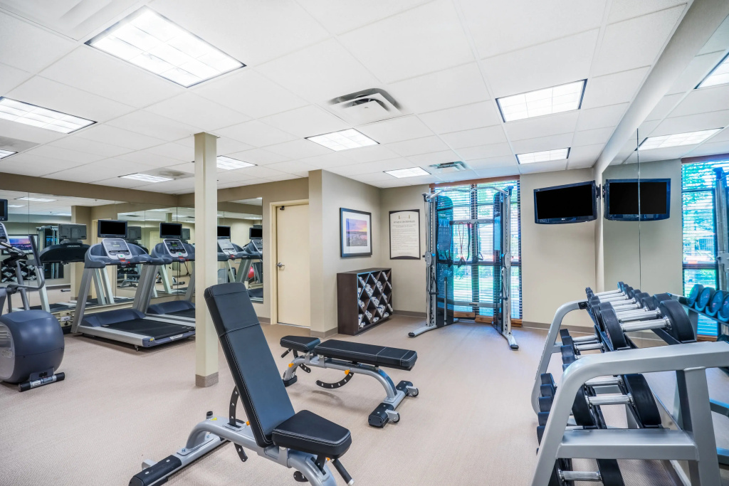 Staybridge Suites Memphis - Poplar Ave East by IHG - Général
