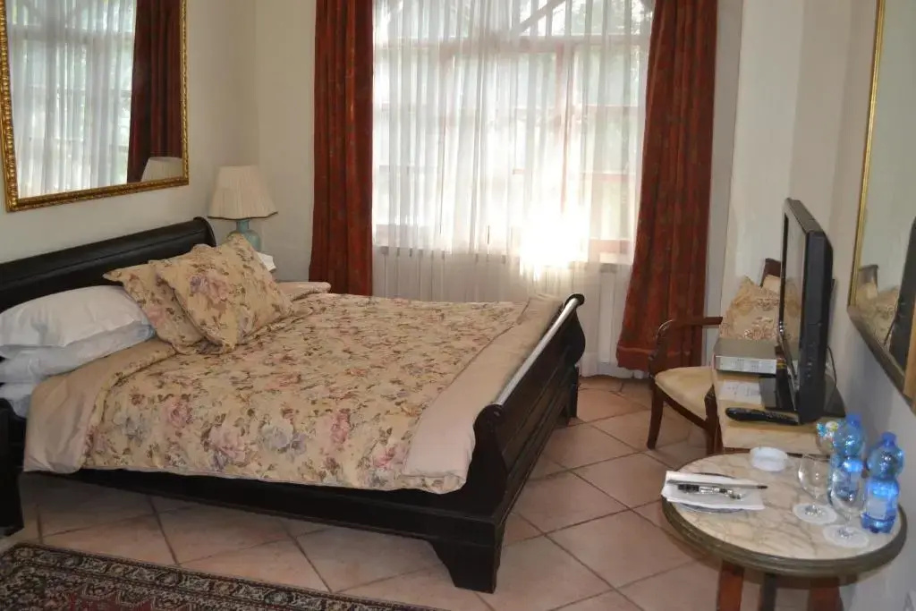 Palacio Domain Luxurious Boutique Hotel - Chambres