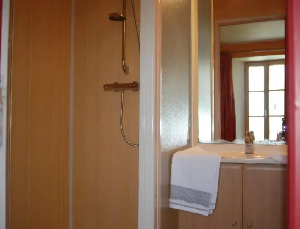 Afficher la photo 6 — Le Manoir du Butel