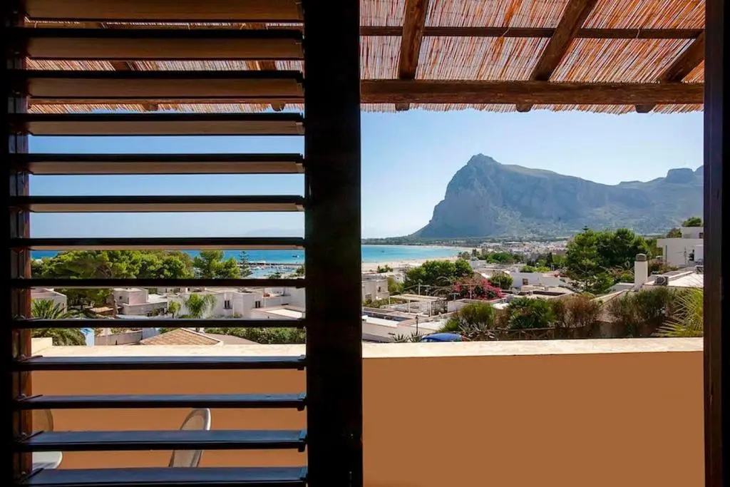 Villaggio Cala Mancina - Général