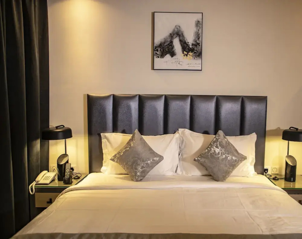 Seven Palaces — фото 4