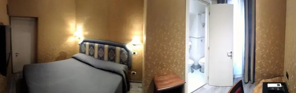 939 Hotel - Chambres