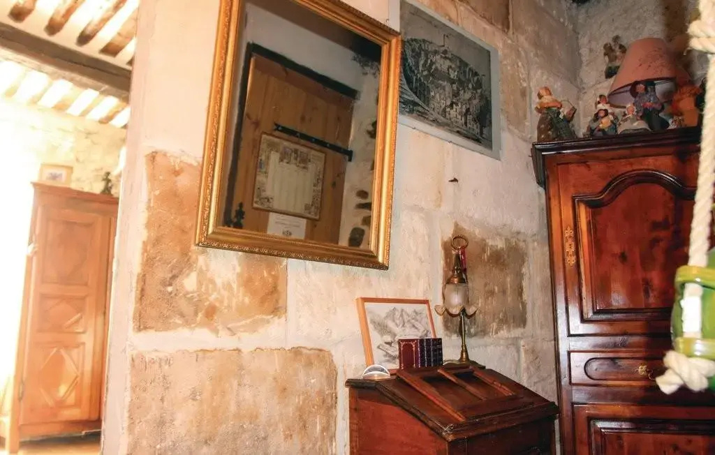 Voir la photo 2 — La Casa de Boulbon