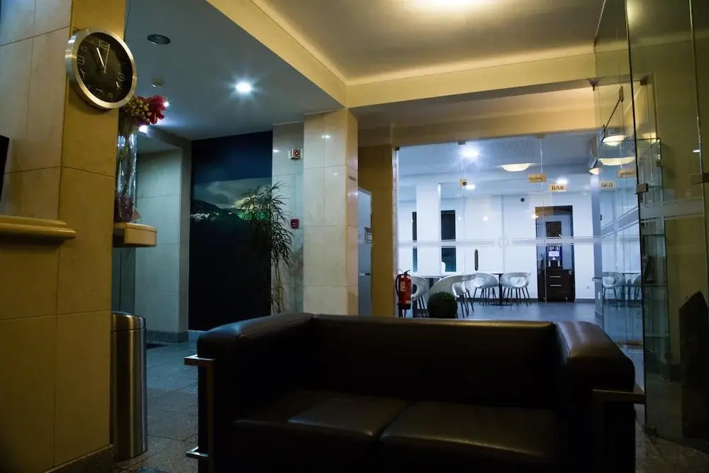 Hotel Solaris - Général