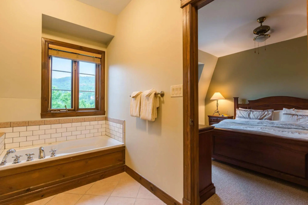 Les Manoirs - RVMT - фото 5