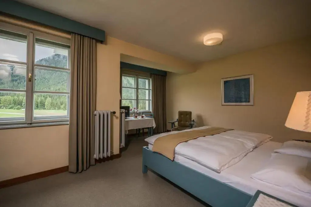 Hotel Tre Cime Sesto - Sexten - Chambres