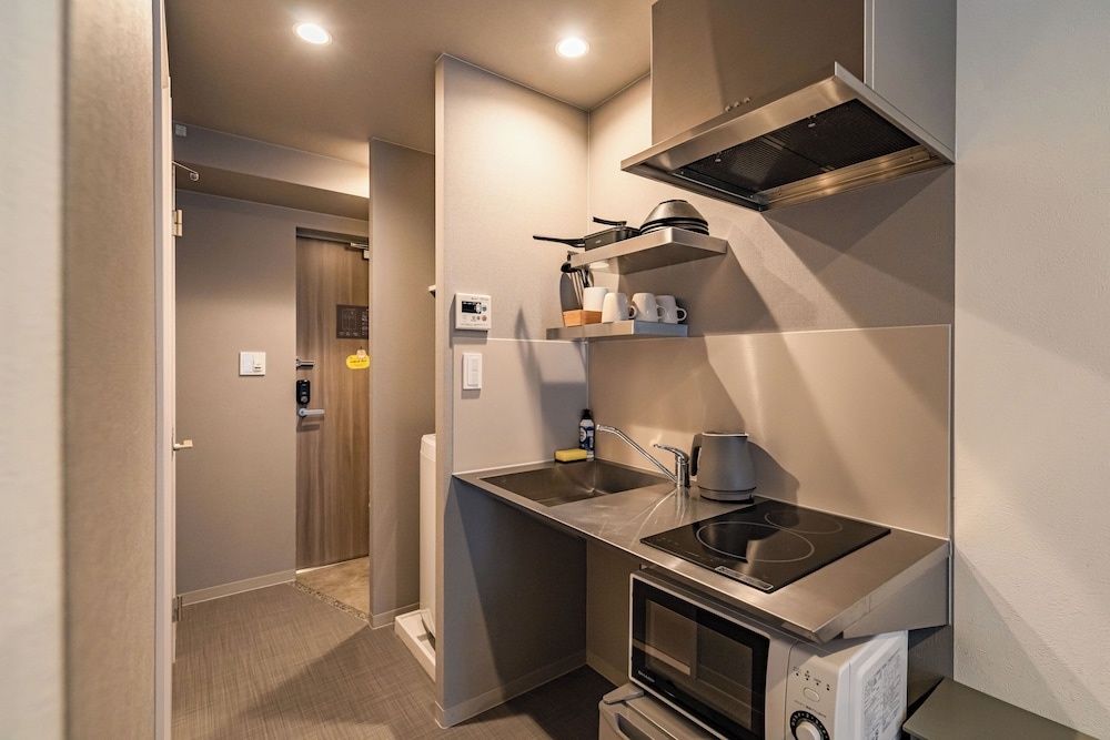 Apartment Hotel 11 Namba Minami Shin-Imamiya 사진 20