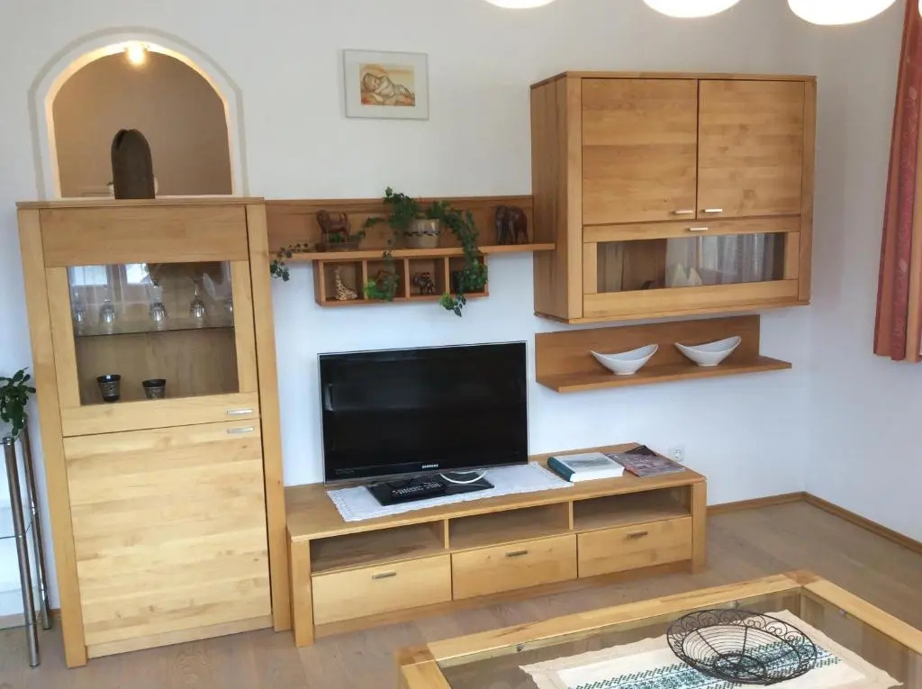 Klammer Gabi - Chambres