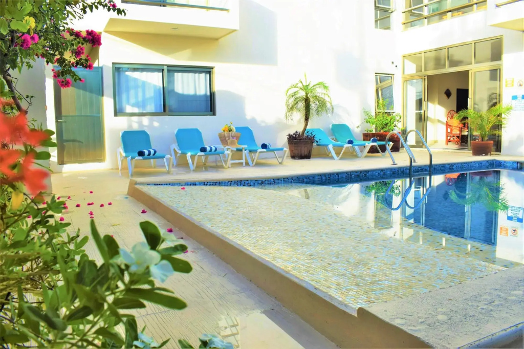 Hotel photo 20