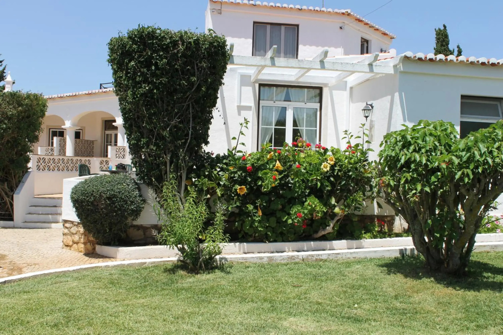 CASA BEACHCOMBER Le jardin des Arts