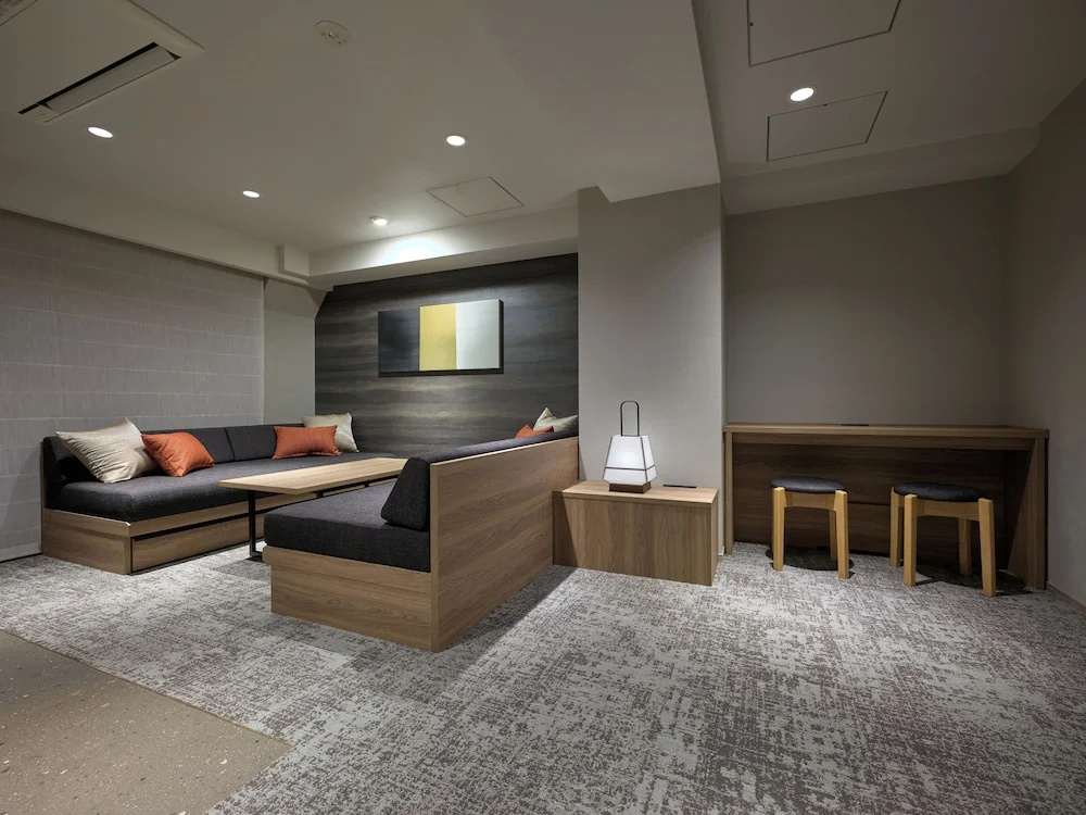 Premium Apart MONday GINZA EAST 사진 22