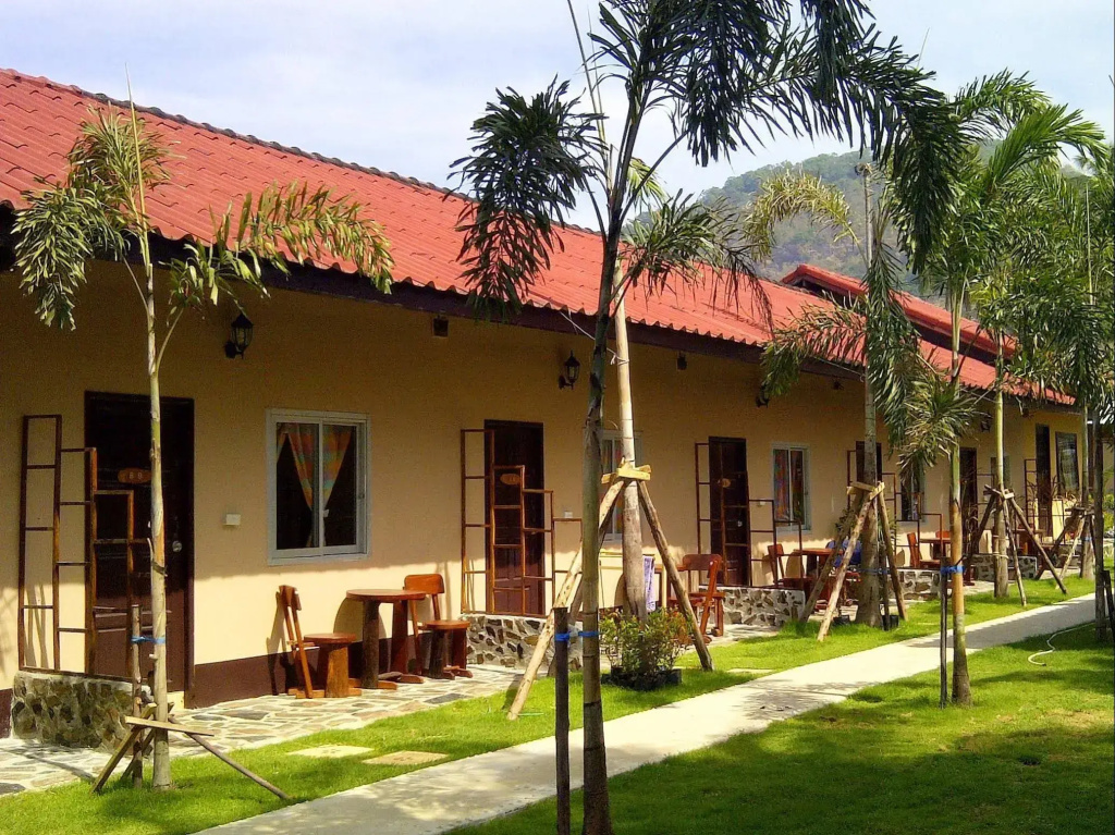 Hotel photo 12
