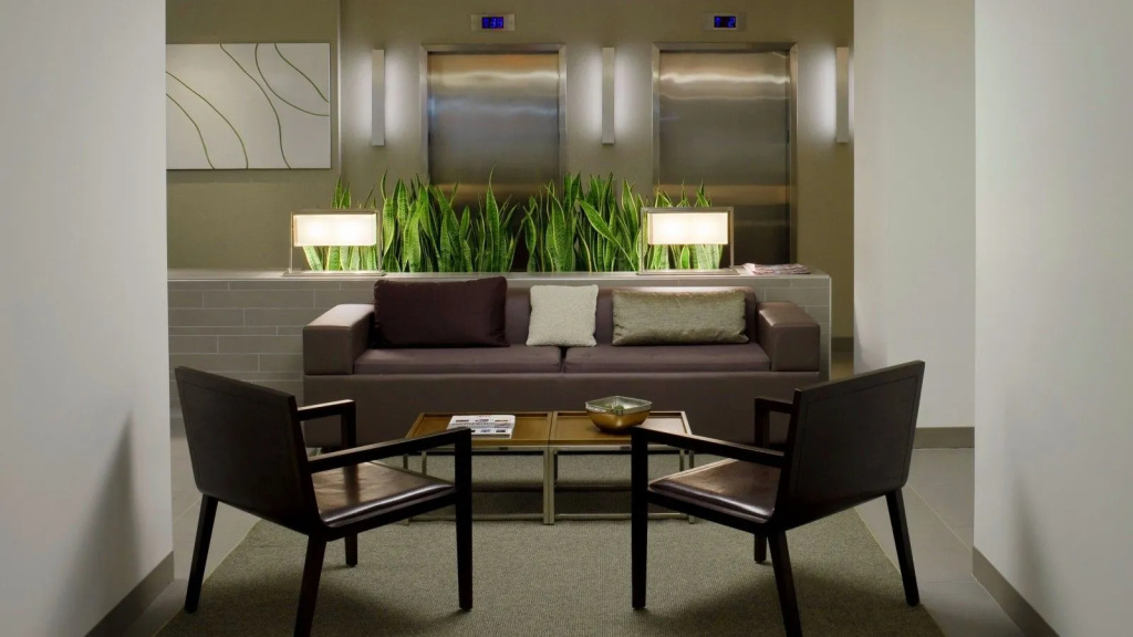 Element by Marriott New York Times Square West - Général