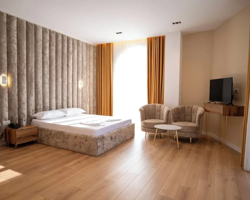 Comfort Suite